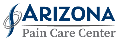 Arizona Pain Care Center logo