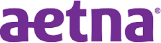 Logo for Aetna