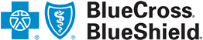 Logo for BlueCross BlueShield