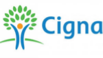 Logo for Cigna