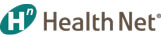 Health Net Logo