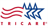 Logo for Tricare