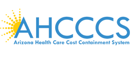 AHCCCS Logo